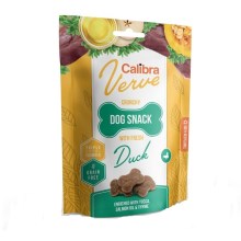 Calibra Dog Verve Crunchy Snack Duck 150 g